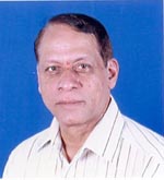 MLA, Lavoo Mamledar